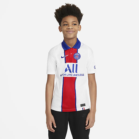 nike t shirt psg