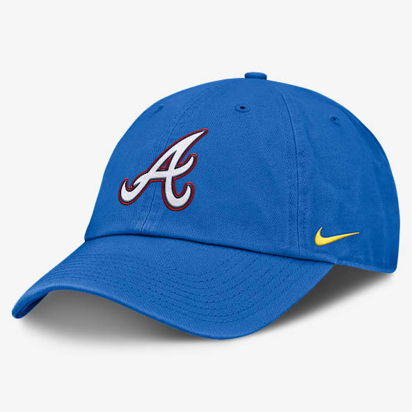 Atlanta Braves 2025 All-Star Game Club Men’s Nike MLB Adjustable Hat