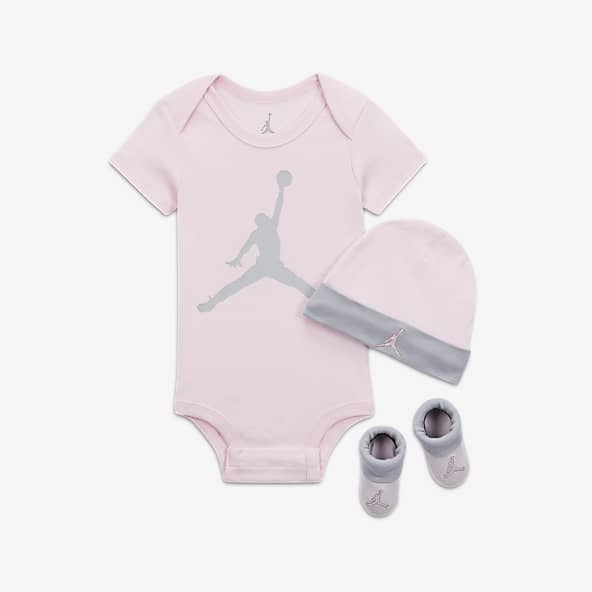 To edit Separation Virus Bebé e infantil (0-3 años) Niño/a Jordan Ropa. Nike ES