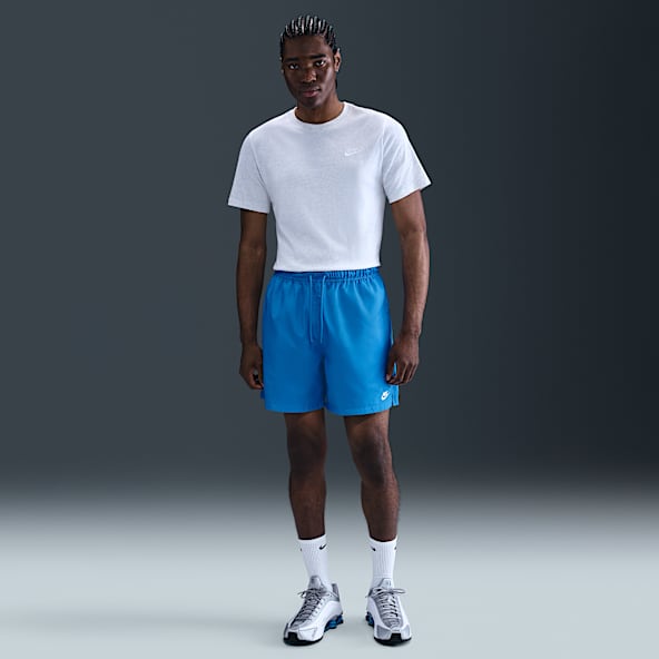Nike Club Shorts de tejido Woven para hombre