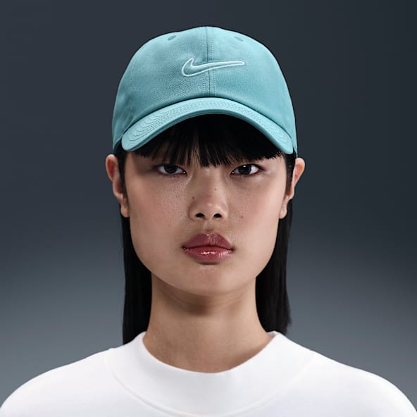 Nike Club Unstructured Swoosh Cap