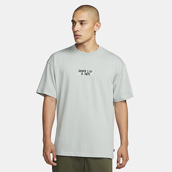 Skateboarding Toppar T Shirts Nike Se