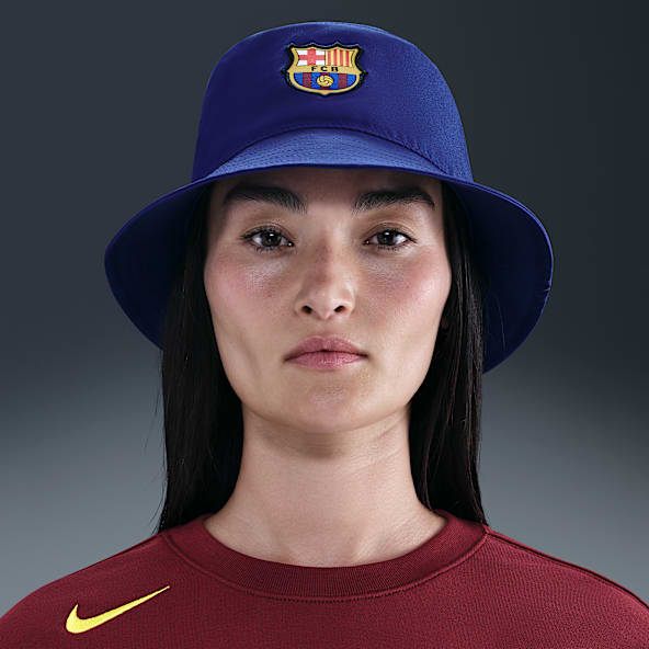 Barcelona Barcelona 2025/2026 Nike Apex vissershoedje