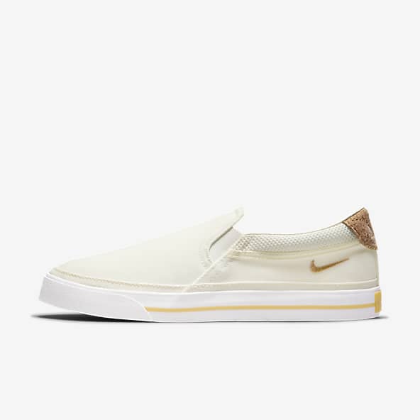 womens slip on sneakers nike