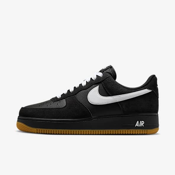 airforce 1 black tick