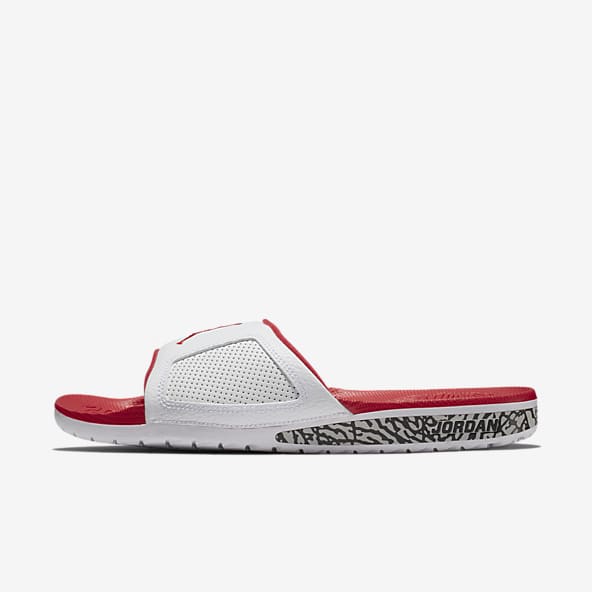 Mens Jordan Sandals & Slides. Nike.com