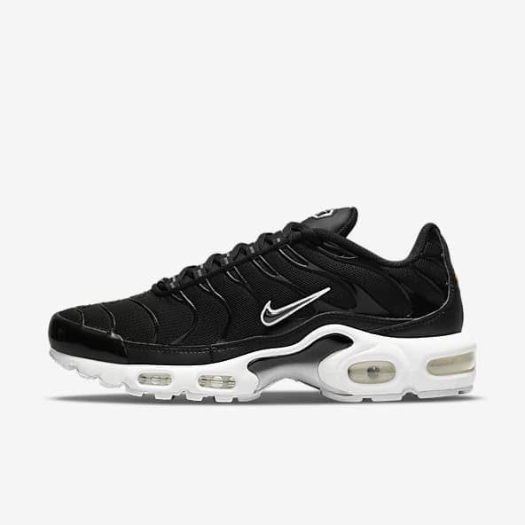 Nike tn discount rouge et noir