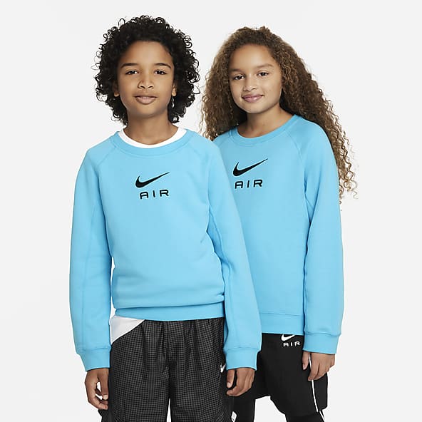 nike outfits for big boys