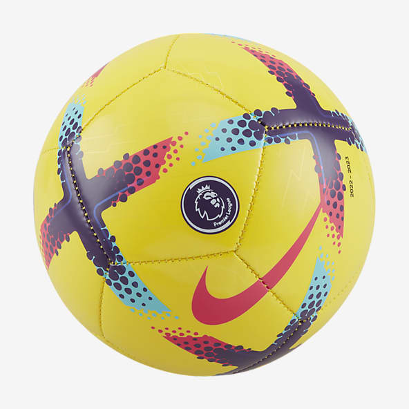 Premier League Skills Soccer Ball