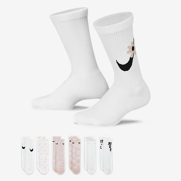 childrens nike trainer socks