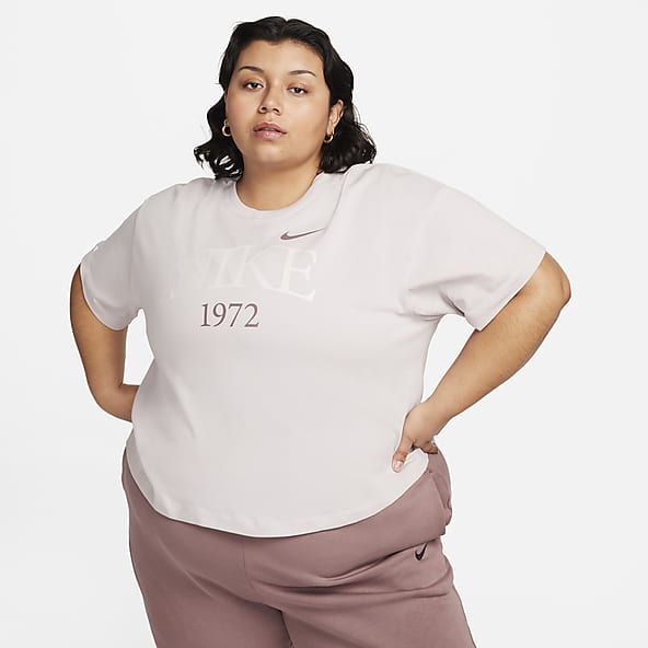 Tee shirt sans new arrivals manche femme grande taille