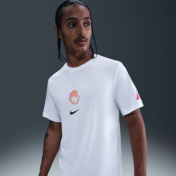 WSL Nike Football T-shirt voor heren