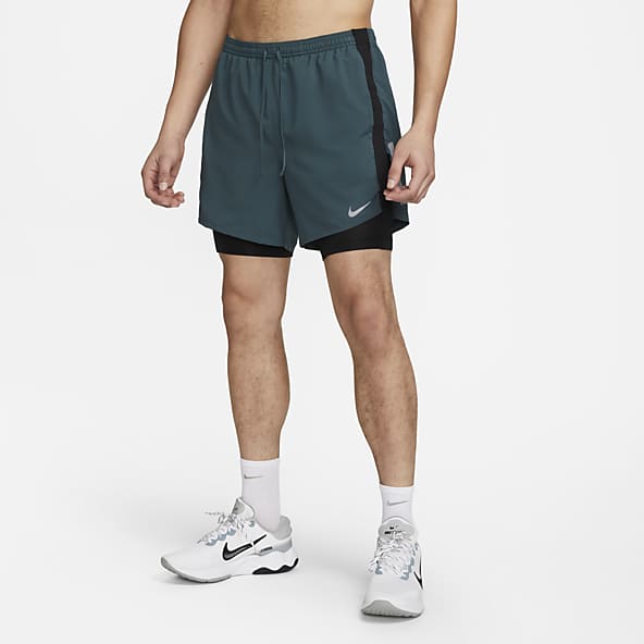 demostración Comerciante itinerante Bastante Pantalones cortos de running para hombre. Nike ES