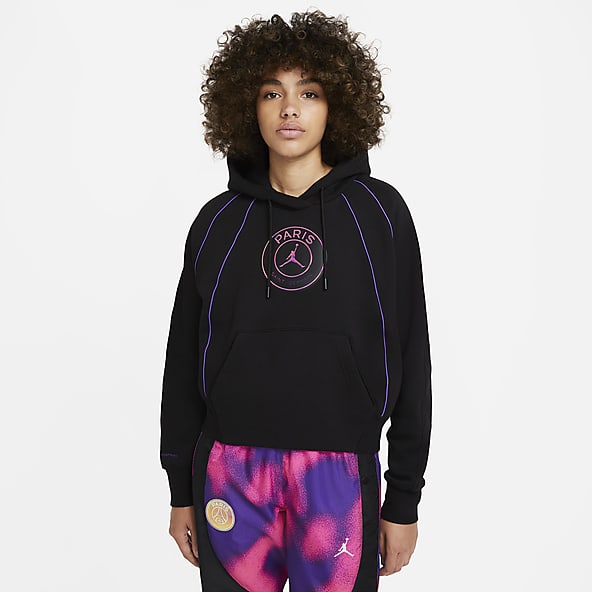nike psg jumper