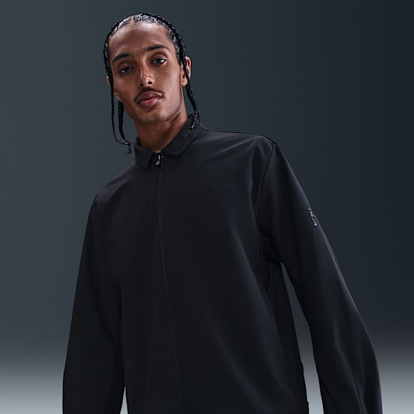 Nike 24.7 PerfectStretch Men's Dri-FIT UV Jacket