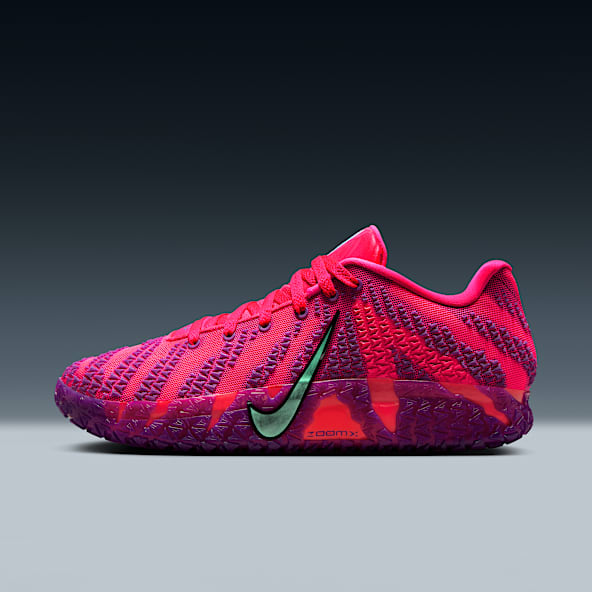 JA 3 'Price of Admission' EP Basketball Shoes