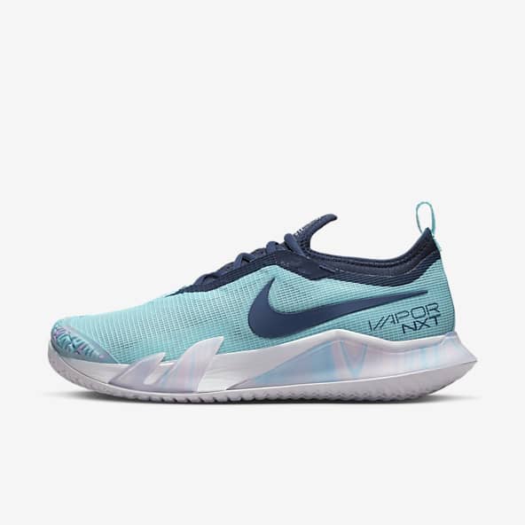 Women's Nike React Tennis Shoes. Nike LU