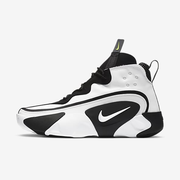 nike high top sneakers