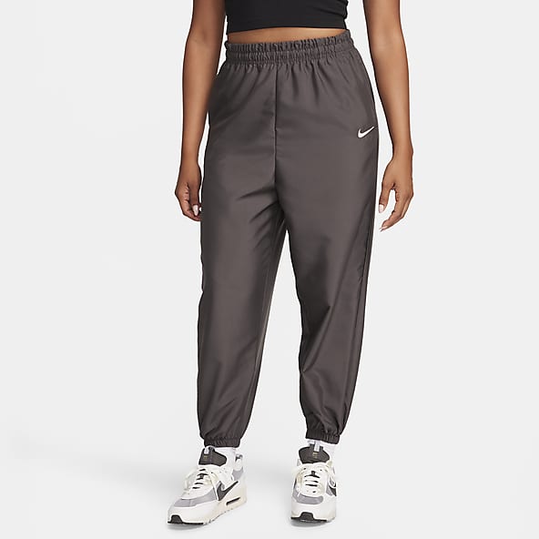 Women's $74 - $150 Trousers Brown. Nike CA