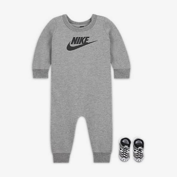 Babies & Toddlers (0-3 yrs) Kids Sale Clothing. Nike.com
