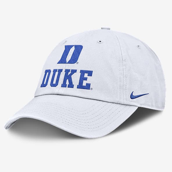 Duke Sideline Club Gameday Men's Nike College Adjustable Hat