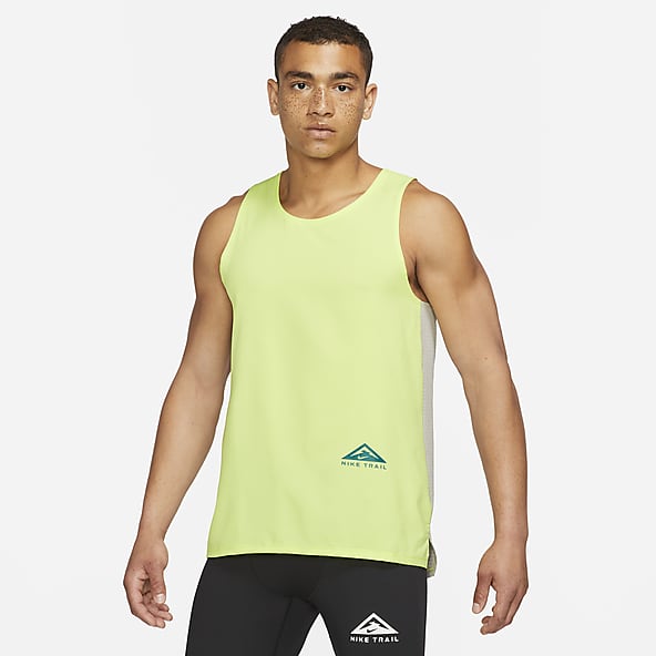 Running Partes de arriba sin mangas y de tirantes. Nike ES