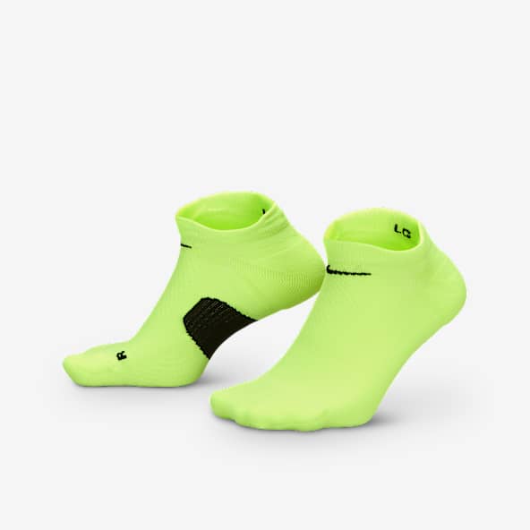 Nike Running Midweight No-show-strumpor (1 par)