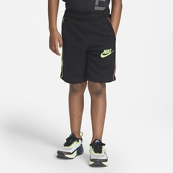 nike shorts kidswear