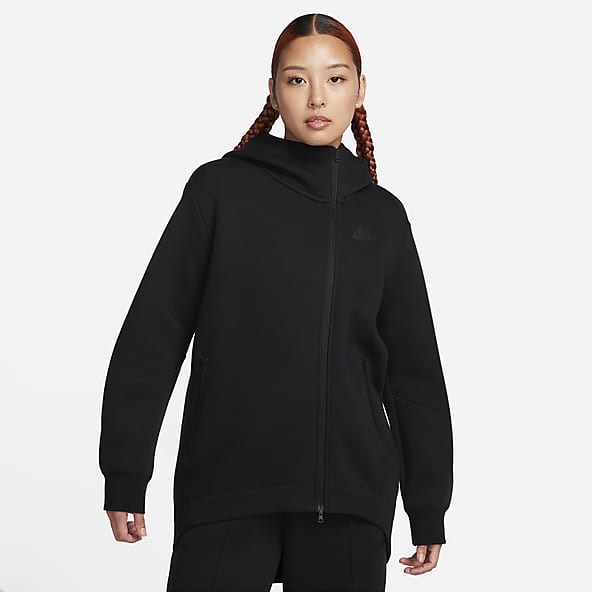 Nike sportswear tech fleece femme deals
