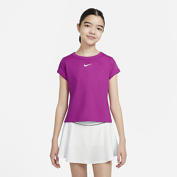 tennis nike kids