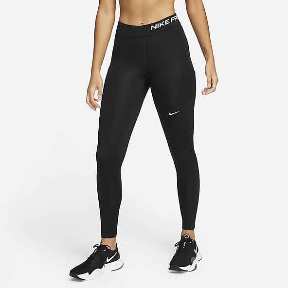 Animado Sobretodo Disciplina Womens Nike Pro Tights & Leggings. Nike.com