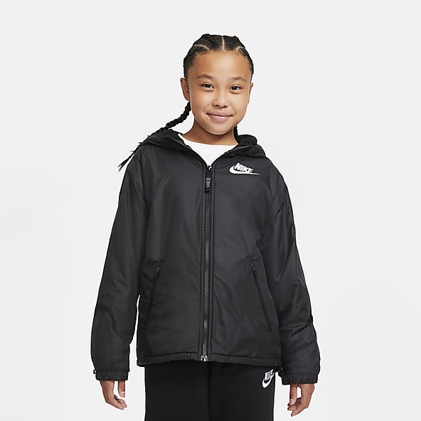 giacca nike bambino