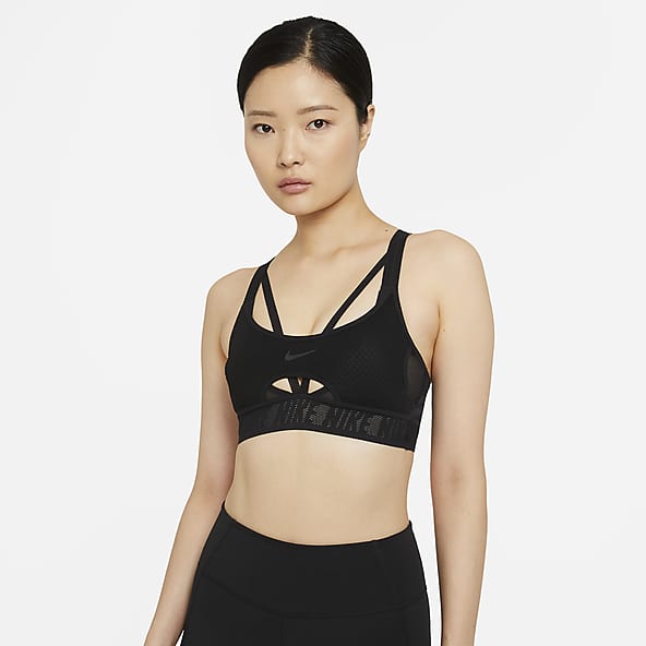 Nike公式 レディース ナイキ インディ スポーツブラ ナイキ公式通販