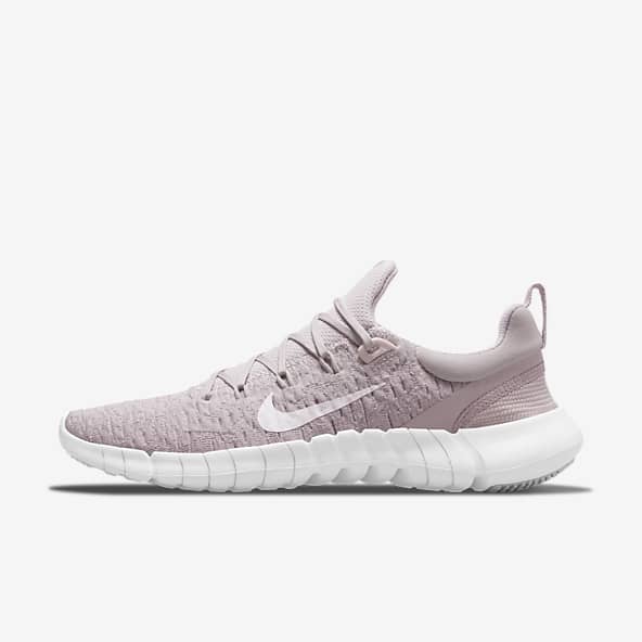 Kaufe Nike Free Damen-Laufschuhe. Nike AT