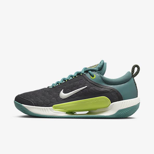 trigo referencia tiburón Men's Green Shoes. Nike AU