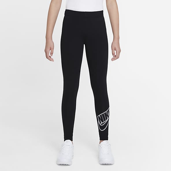 Leggings per bambina e ragazza. Nike IT
