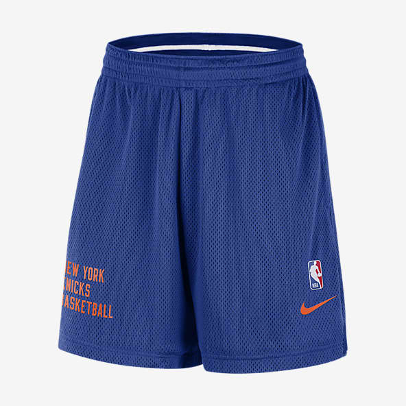 Nike Knicks NBA Swingman Shorts 21 - Men's