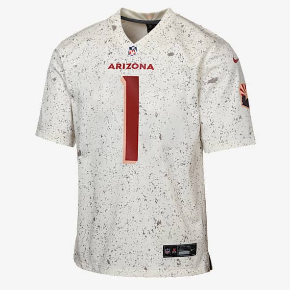 Kyler Murray Arizona Cardinals Rivalries Collection Big Kids' Nike NFL Game Jersey