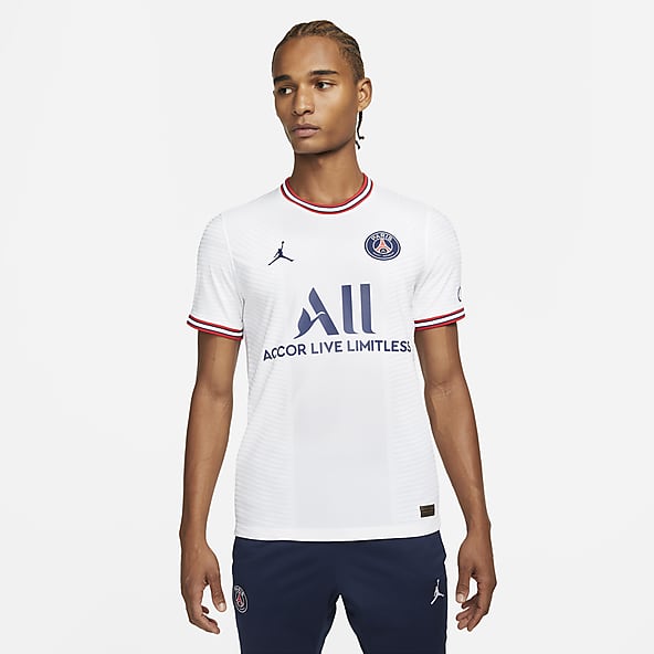Psg x jordan shirt top