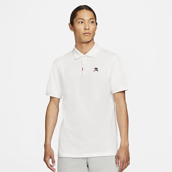 nike tall polo shirts