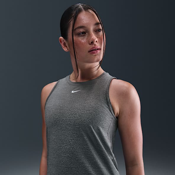 Nike One Classic Women's Dri-FIT Tank Top