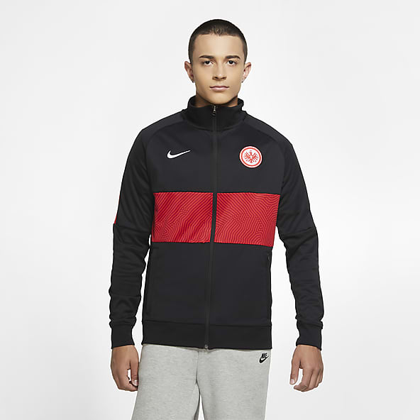Eintracht Frankfurt Nike Sa