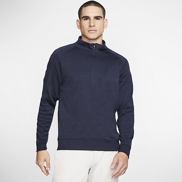 rory mcilroy blue nike shirt