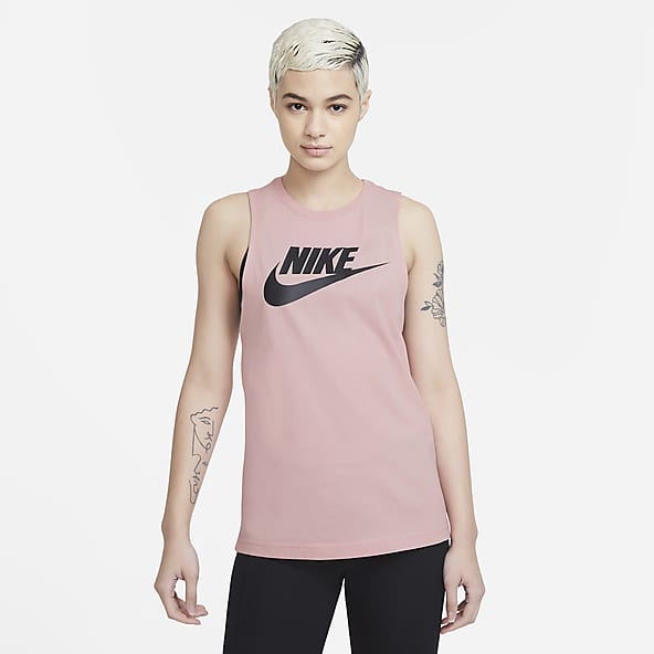 Mujer Rebajas Sin mangas. Nike US
