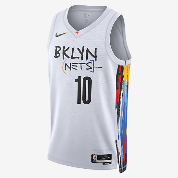 Amerika Zuivelproducten heet NBA City Edition Jerseys. Nike.com