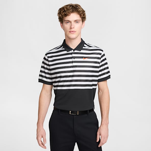 Nike Victory+ Dri-FIT-golfpolotrøje til mænd