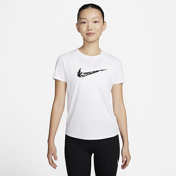 The nike tee dri fit womens hotsell