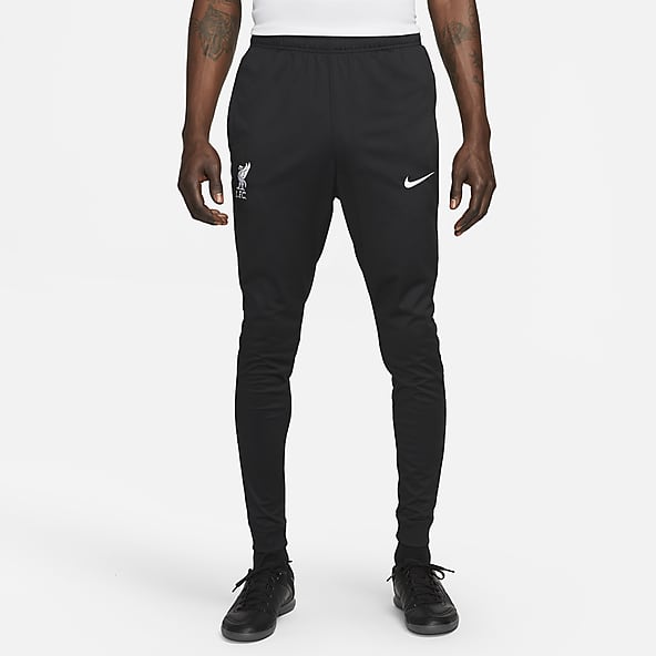 Pantalones largos sale nike futbol