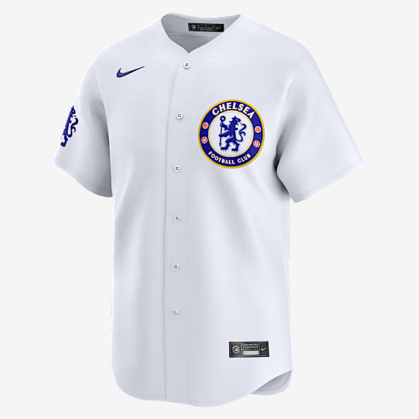 Chelsea 2025 Men's Nike Dri-FIT ADV MLB Limited Jersey
