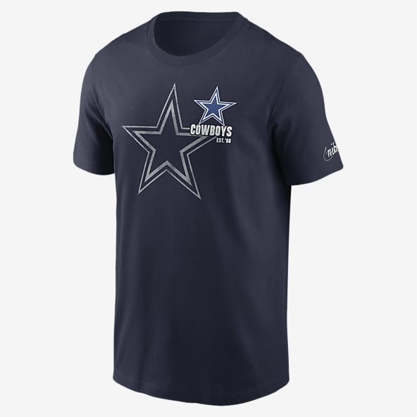 dallas cowboys nike tshirt
